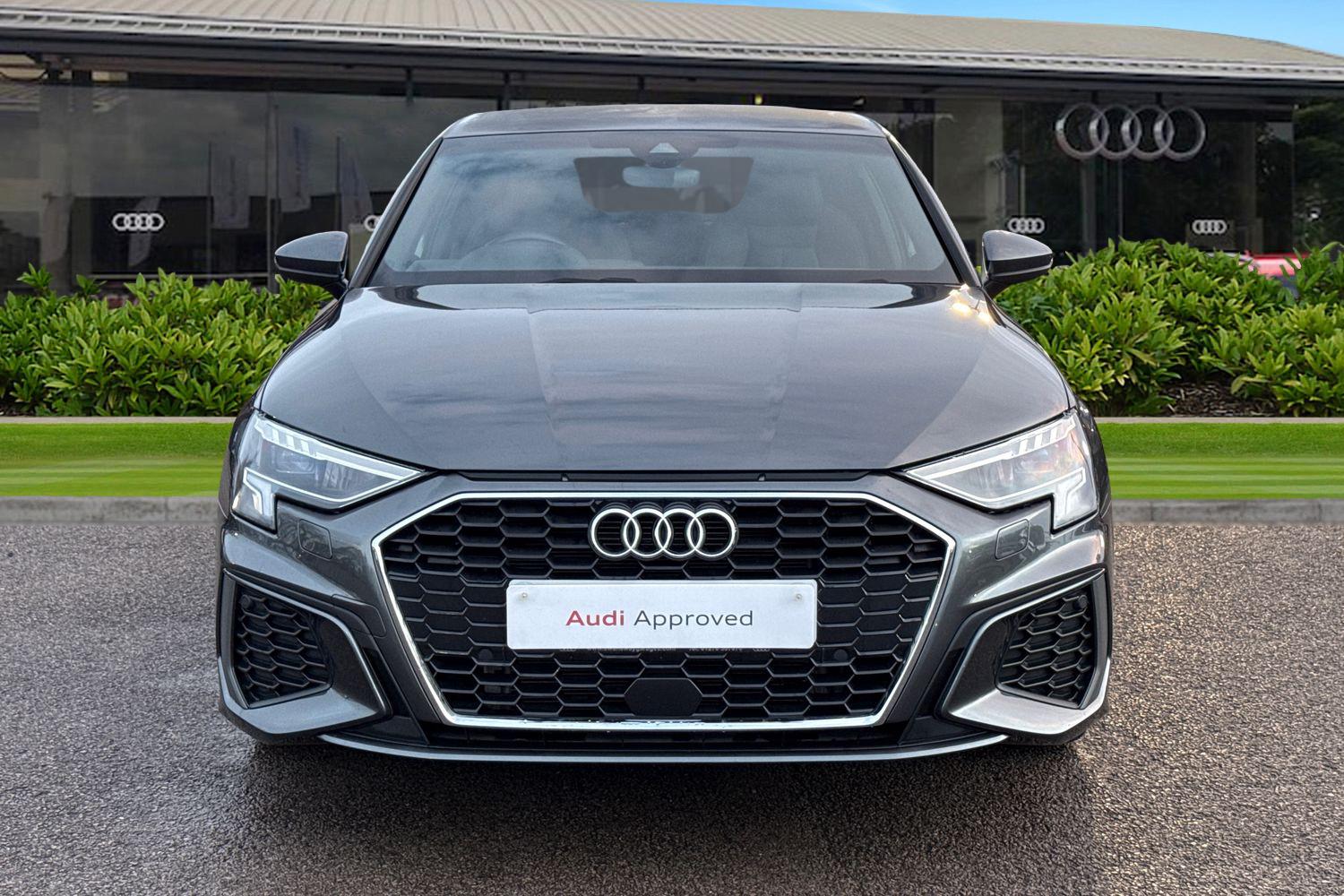 Used Audi A3 2024 for sale - 77262538: Photo 5