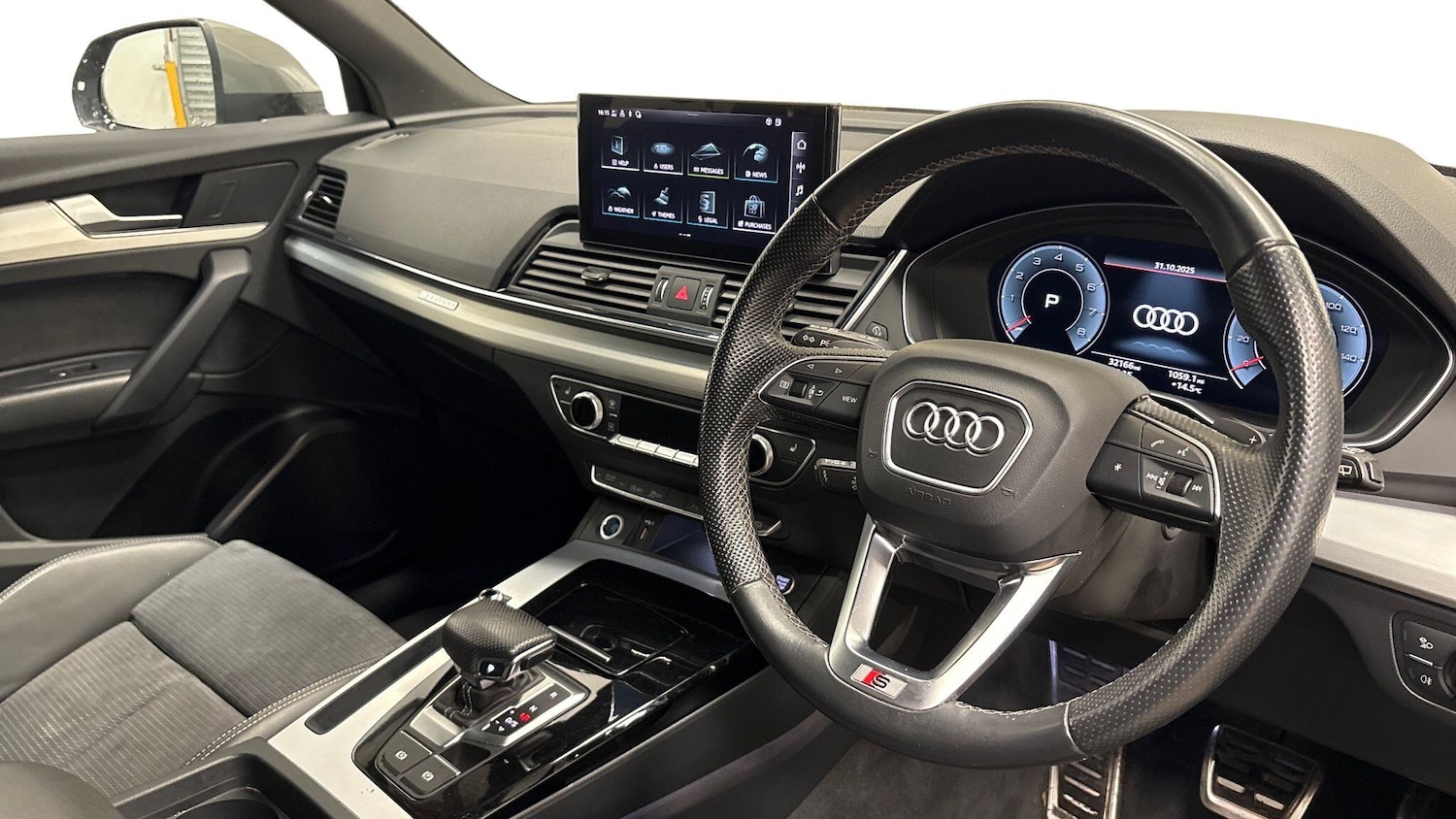 Used Audi Q5 2022 for sale - 77236046: Photo 4