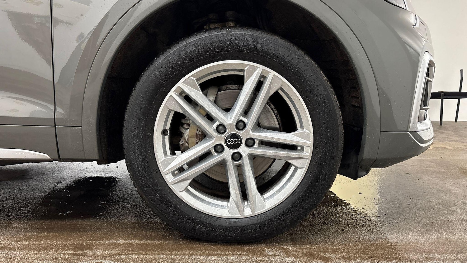 Used Audi Q5 2022 for sale - 77236046: Photo 7