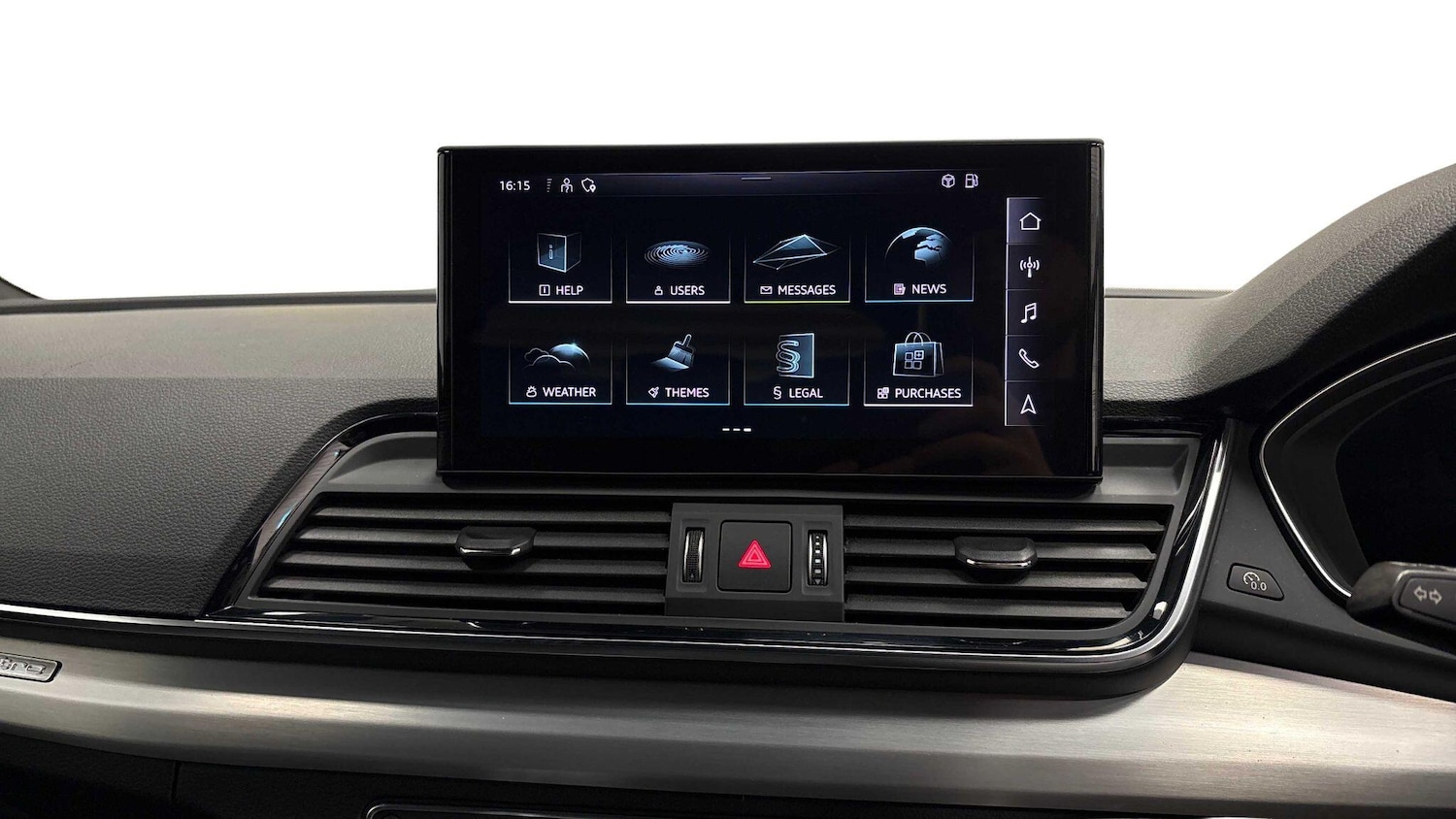 Used Audi Q5 2022 for sale - 77236046: Photo 8