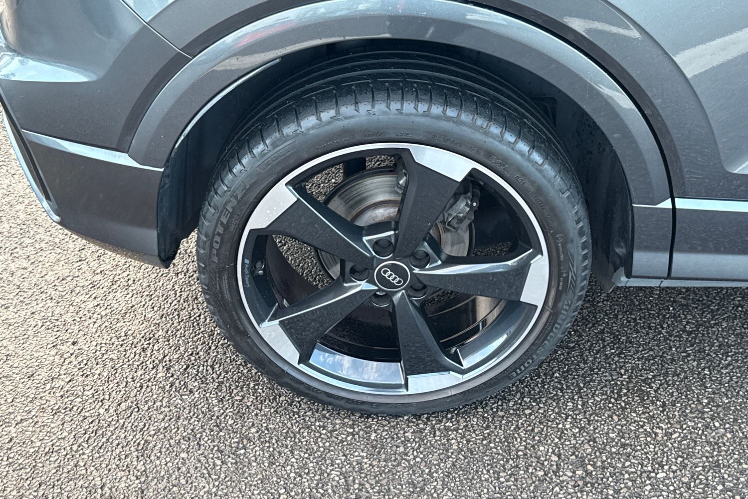 Used Audi Q2 2022 for sale - 77006864: Photo 11