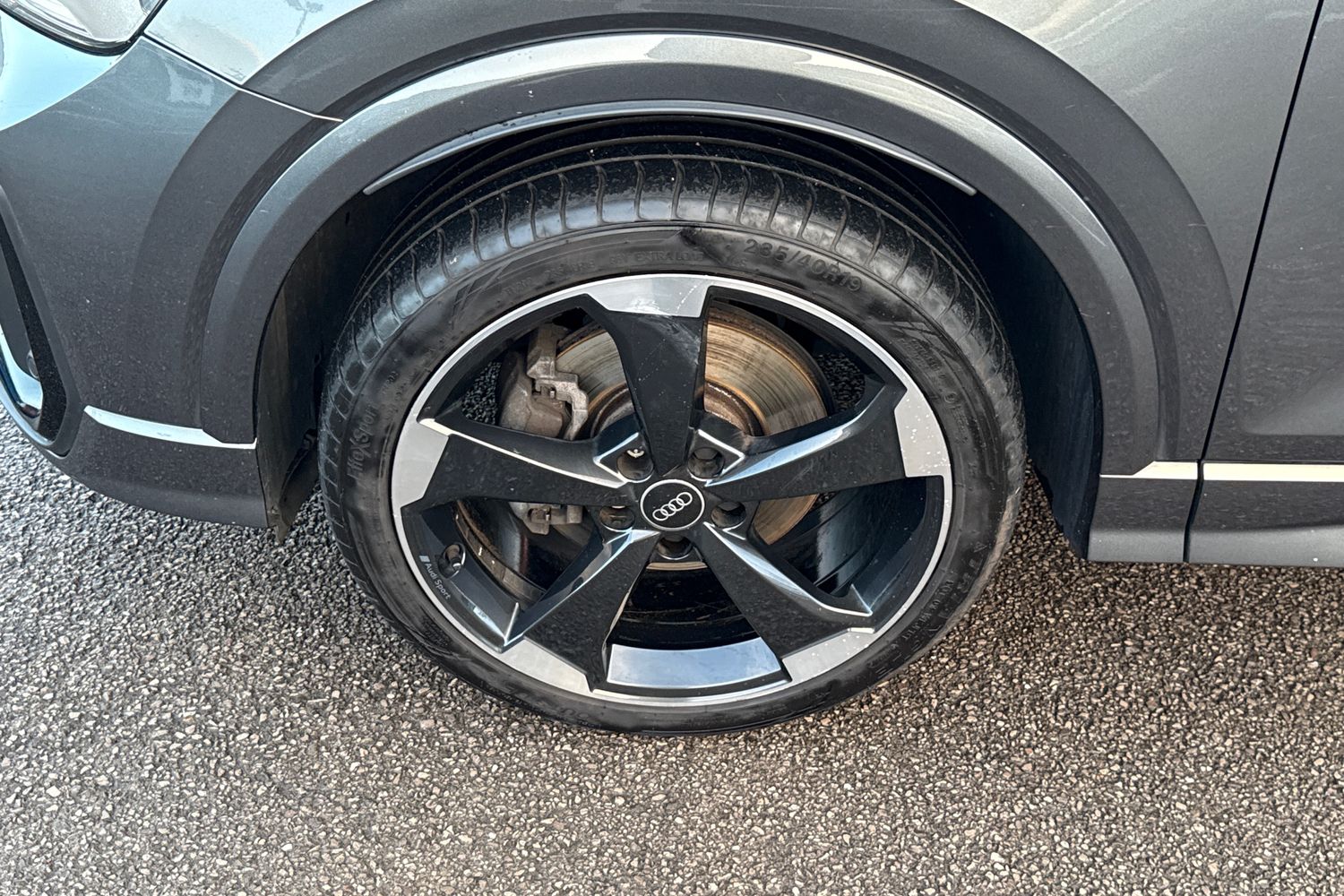 Used Audi Q2 2022 for sale - 77006864: Photo 13