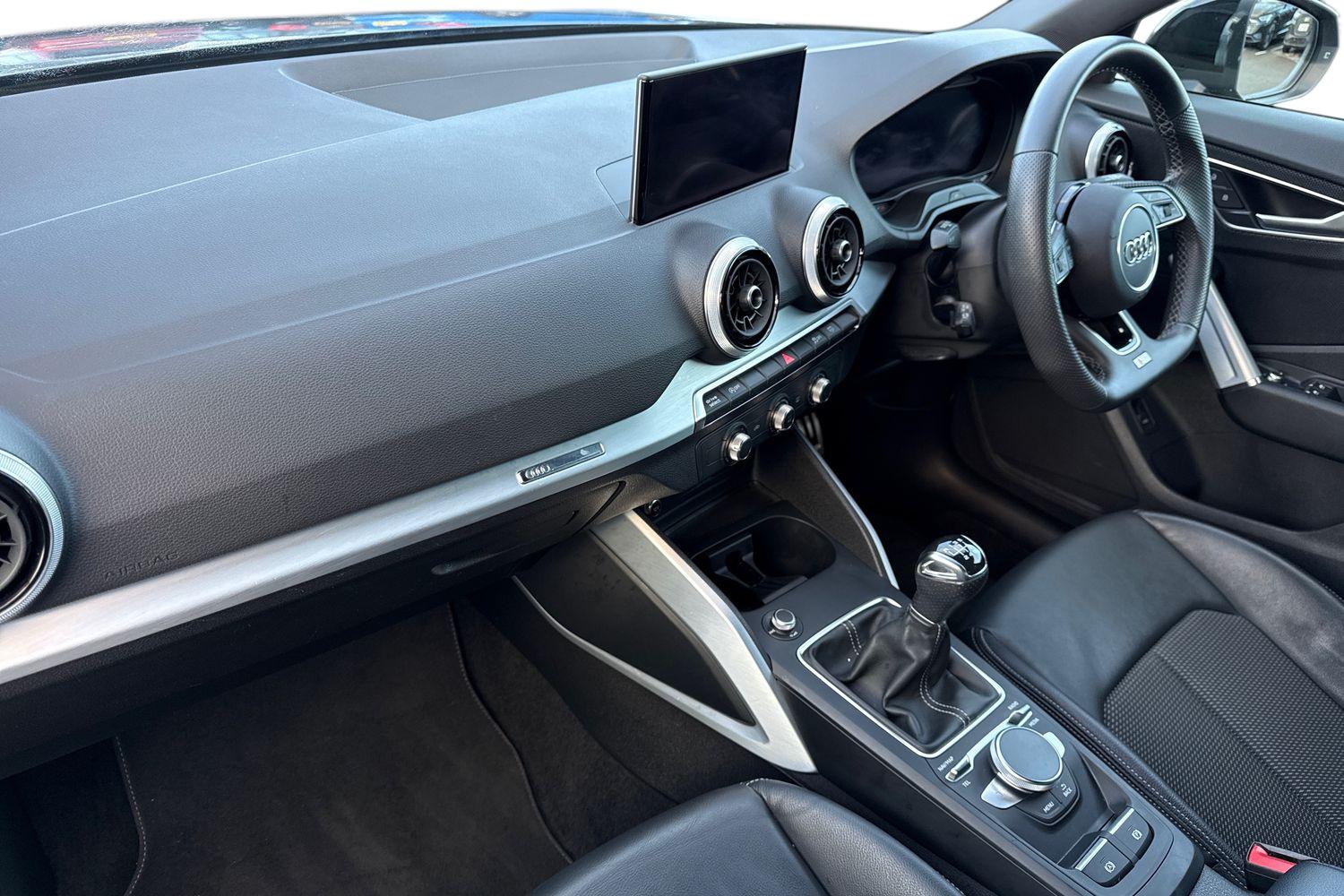 Used Audi Q2 2022 for sale - 77006864: Photo 15