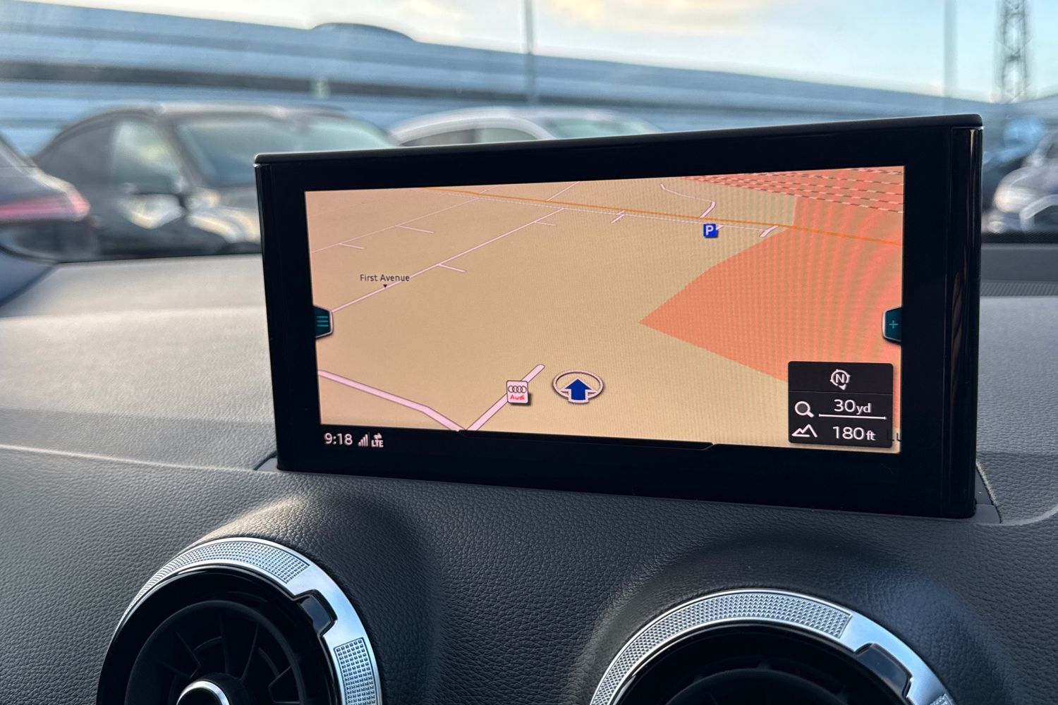 Used Audi Q2 2022 for sale - 77006864: Photo 17