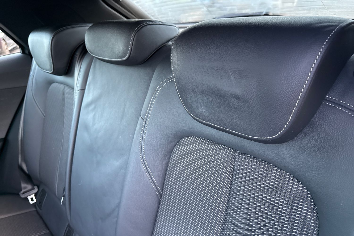 Used Audi Q2 2022 for sale - 77006864: Photo 19