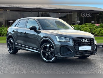 Used Audi Q2 2022 for sale - 77006864: Photo