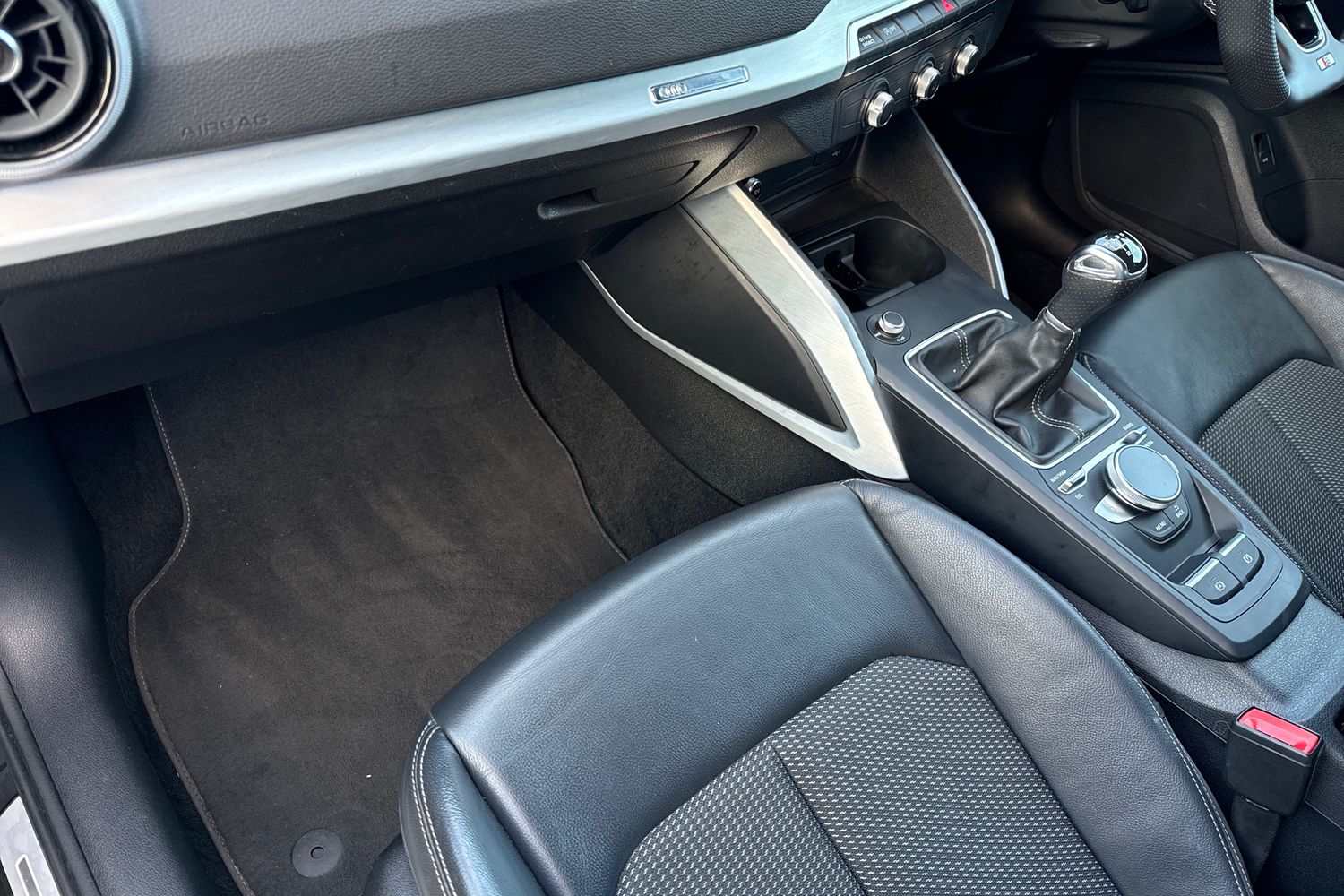 Used Audi Q2 2022 for sale - 77006864: Photo 20