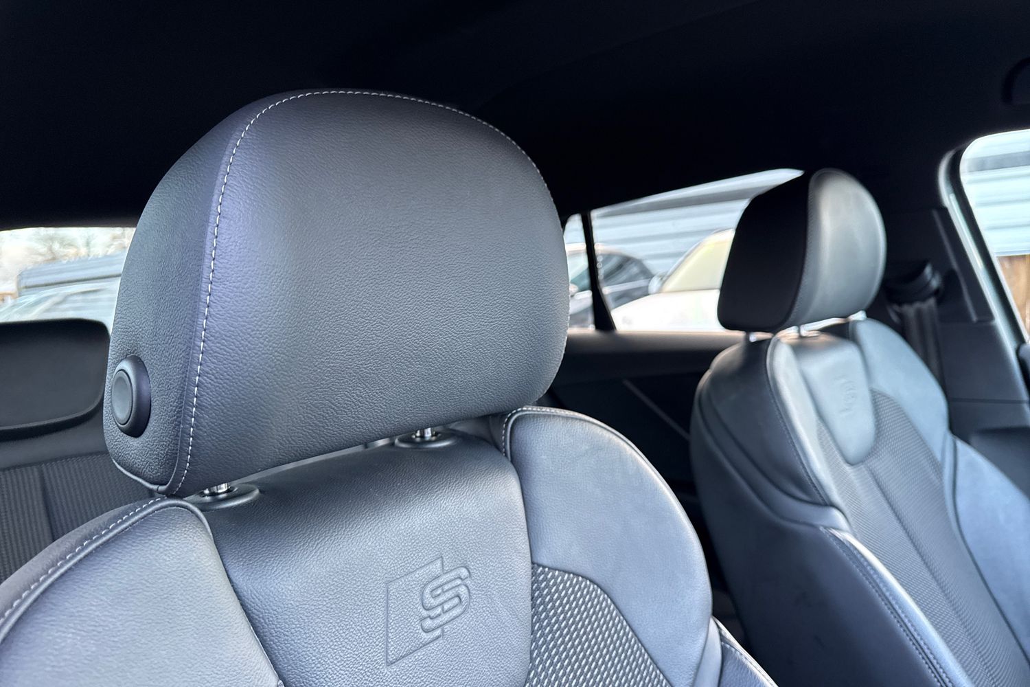 Used Audi Q2 2022 for sale - 77006864: Photo 24