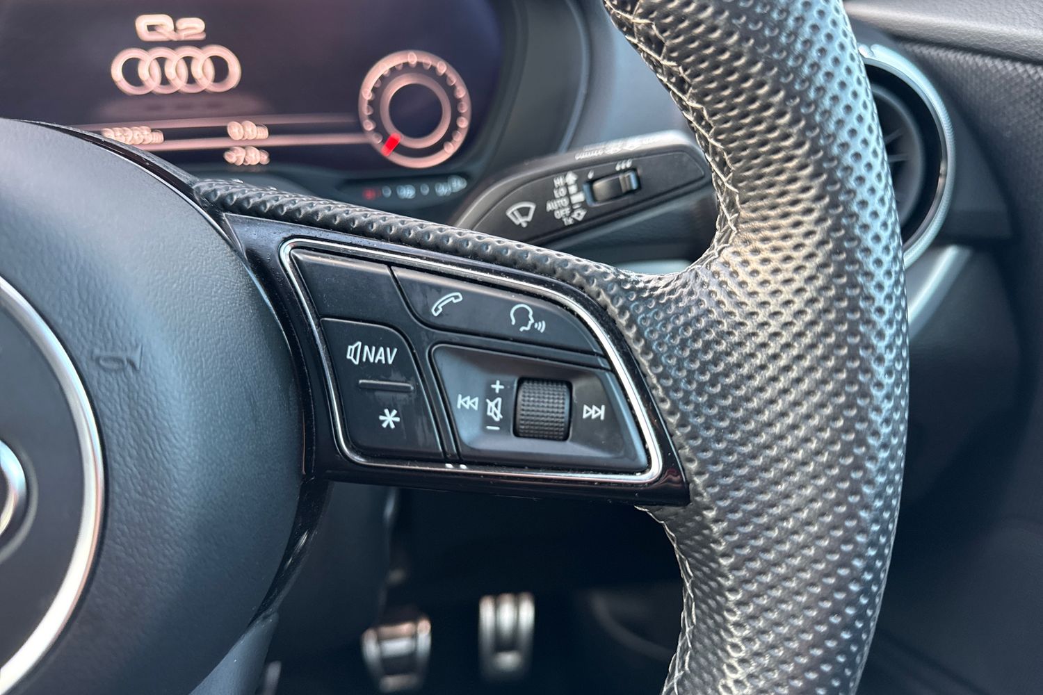 Used Audi Q2 2022 for sale - 77006864: Photo 25