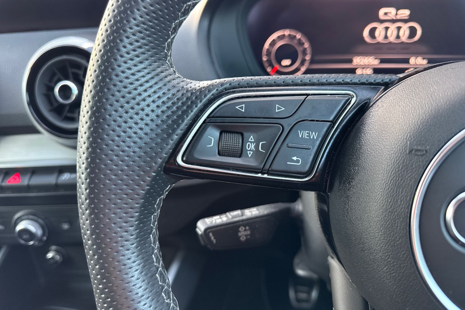 Used Audi Q2 2022 for sale - 77006864: Photo 26
