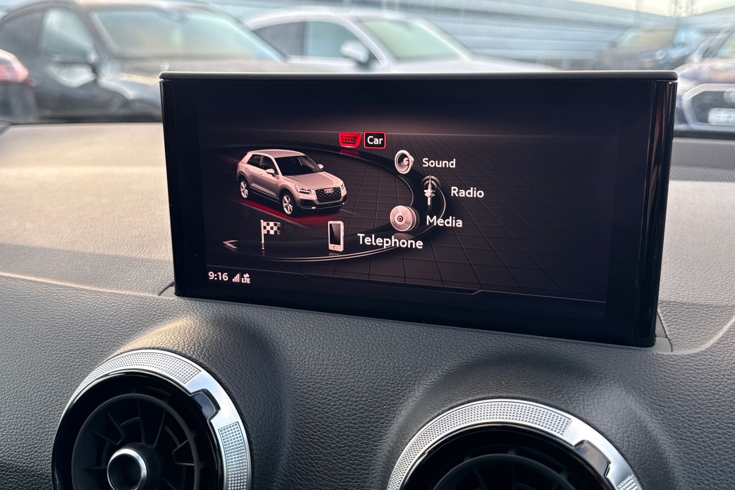 Used Audi Q2 2022 for sale - 77006864: Photo 31