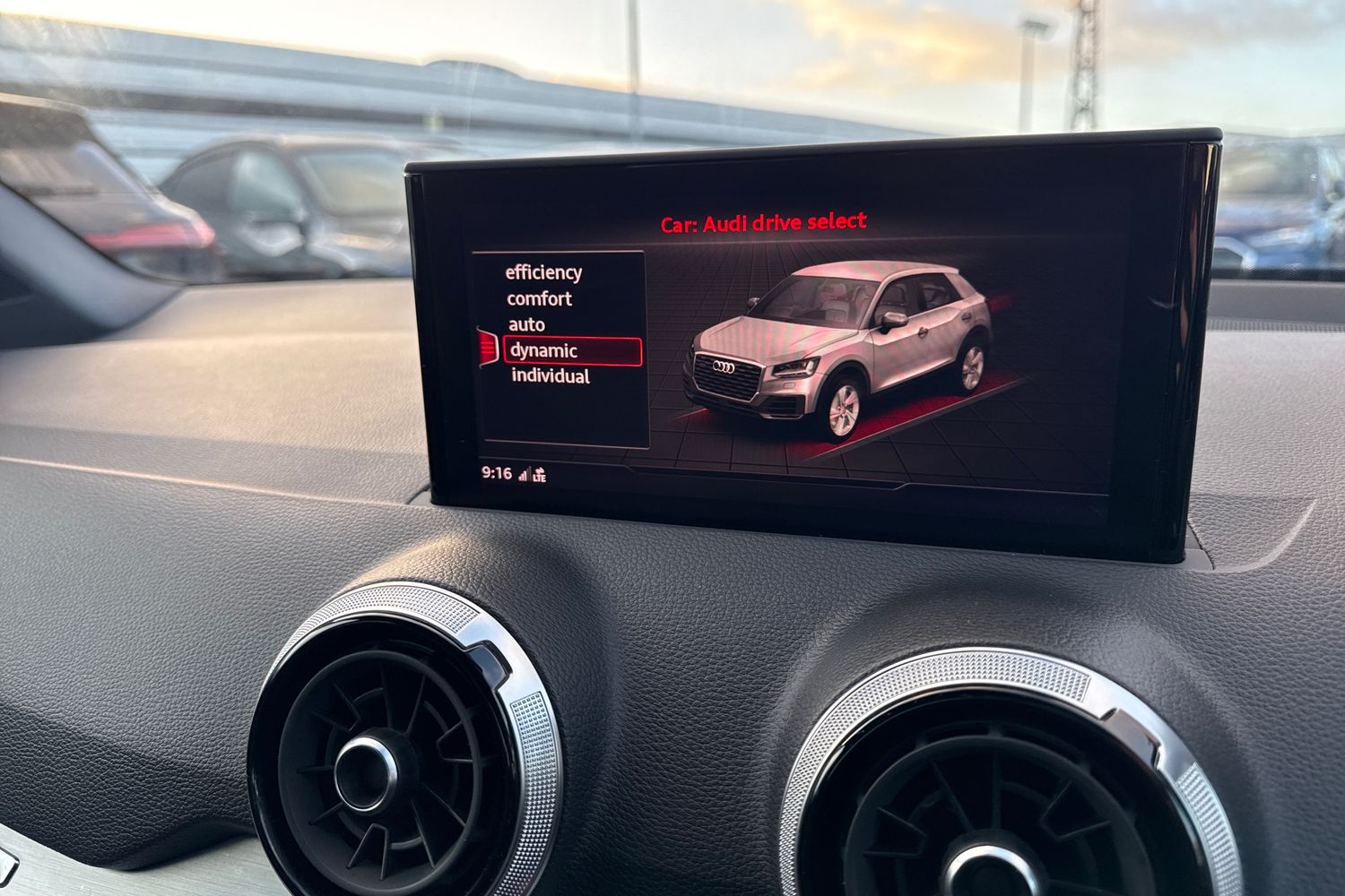 Used Audi Q2 2022 for sale - 77006864: Photo 32