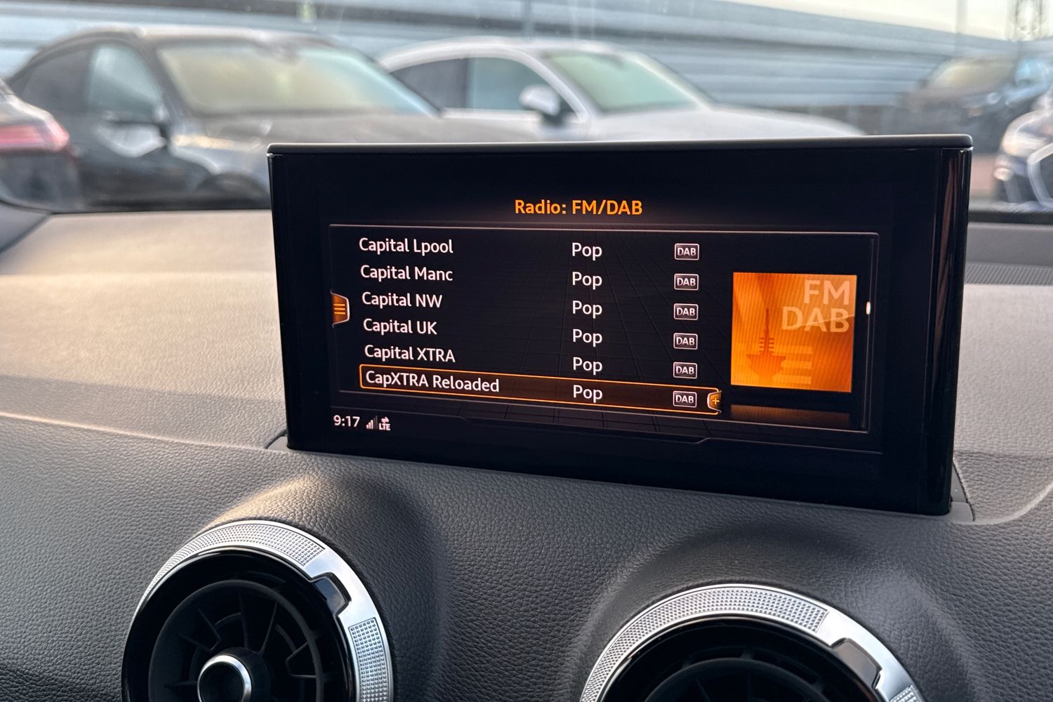 Used Audi Q2 2022 for sale - 77006864: Photo 34