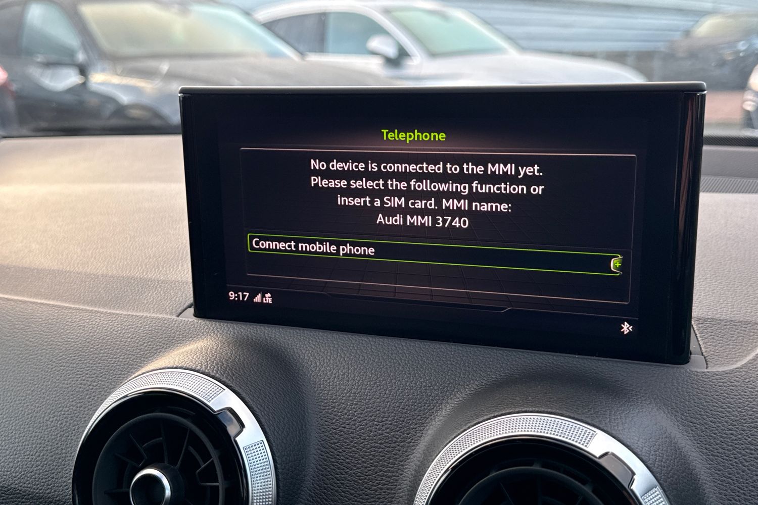 Used Audi Q2 2022 for sale - 77006864: Photo 36