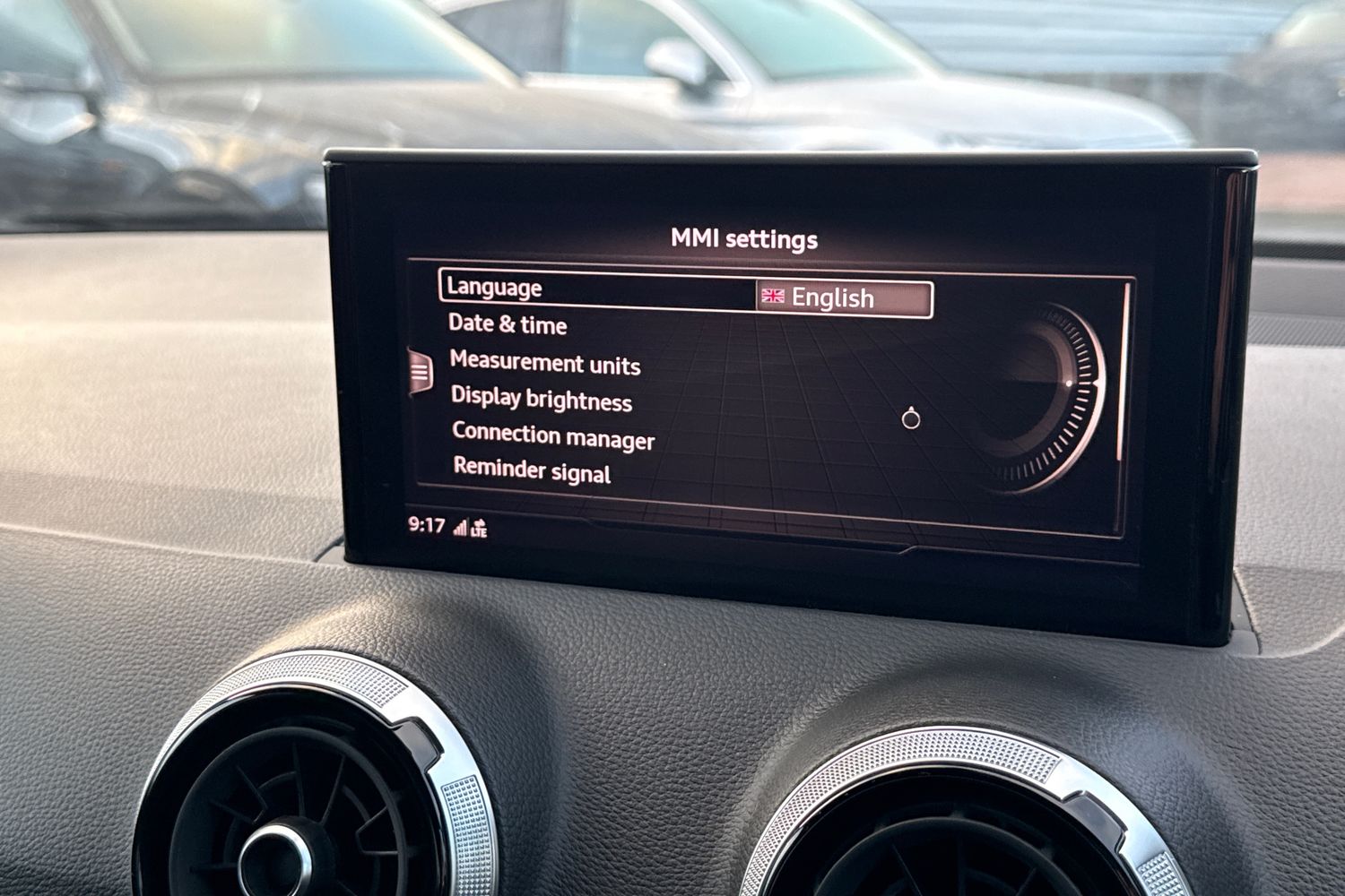 Used Audi Q2 2022 for sale - 77006864: Photo 41