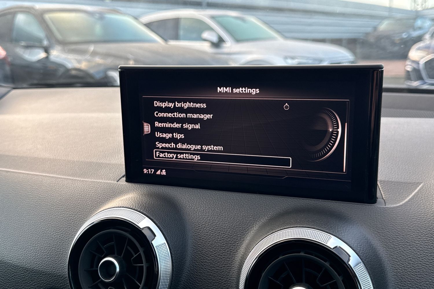 Used Audi Q2 2022 for sale - 77006864: Photo 42