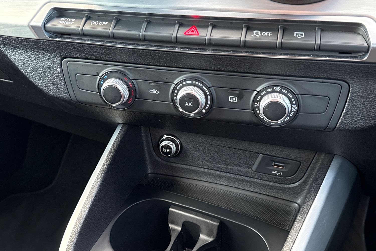 Used Audi Q2 2022 for sale - 77006864: Photo 44