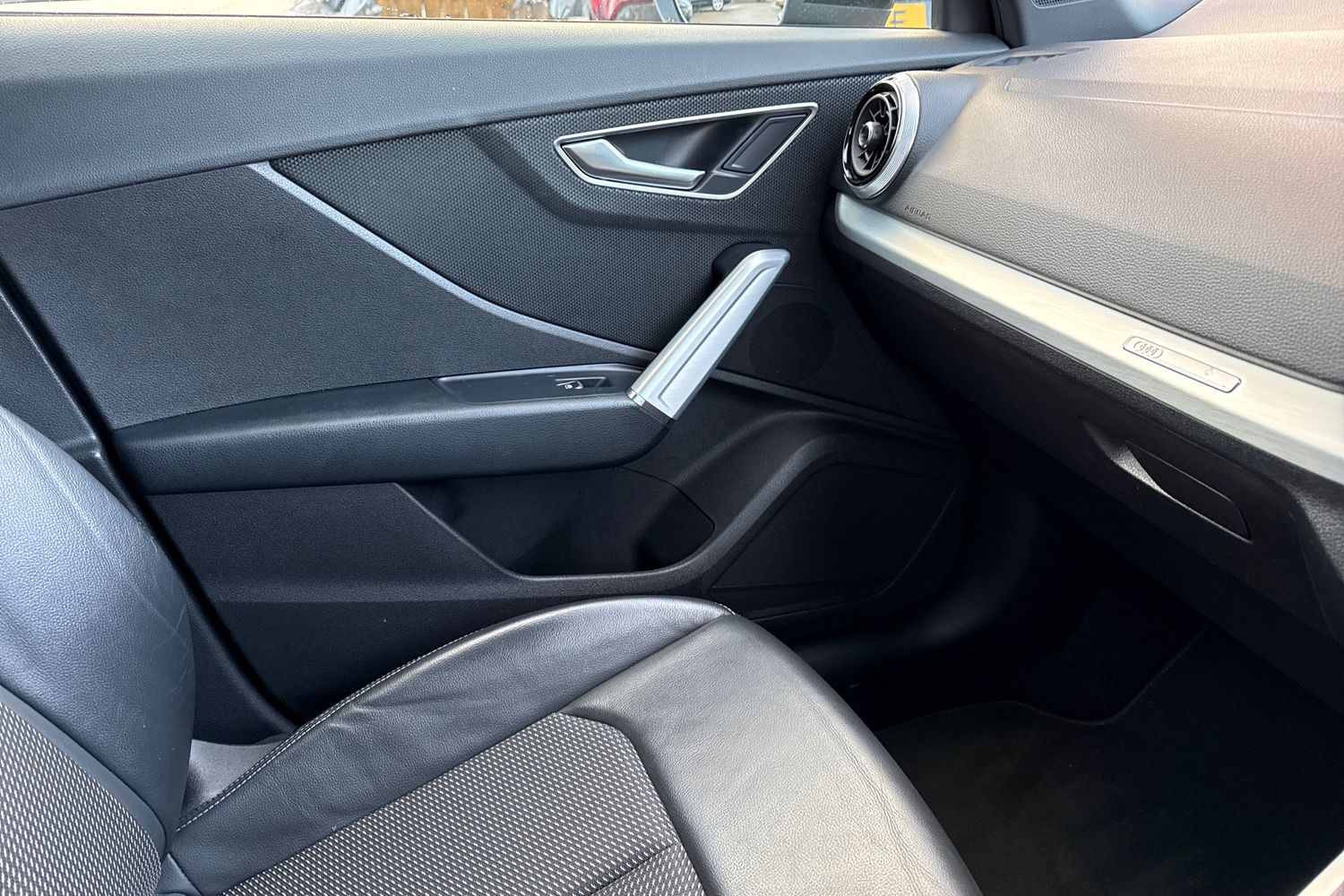Used Audi Q2 2022 for sale - 77006864: Photo 48