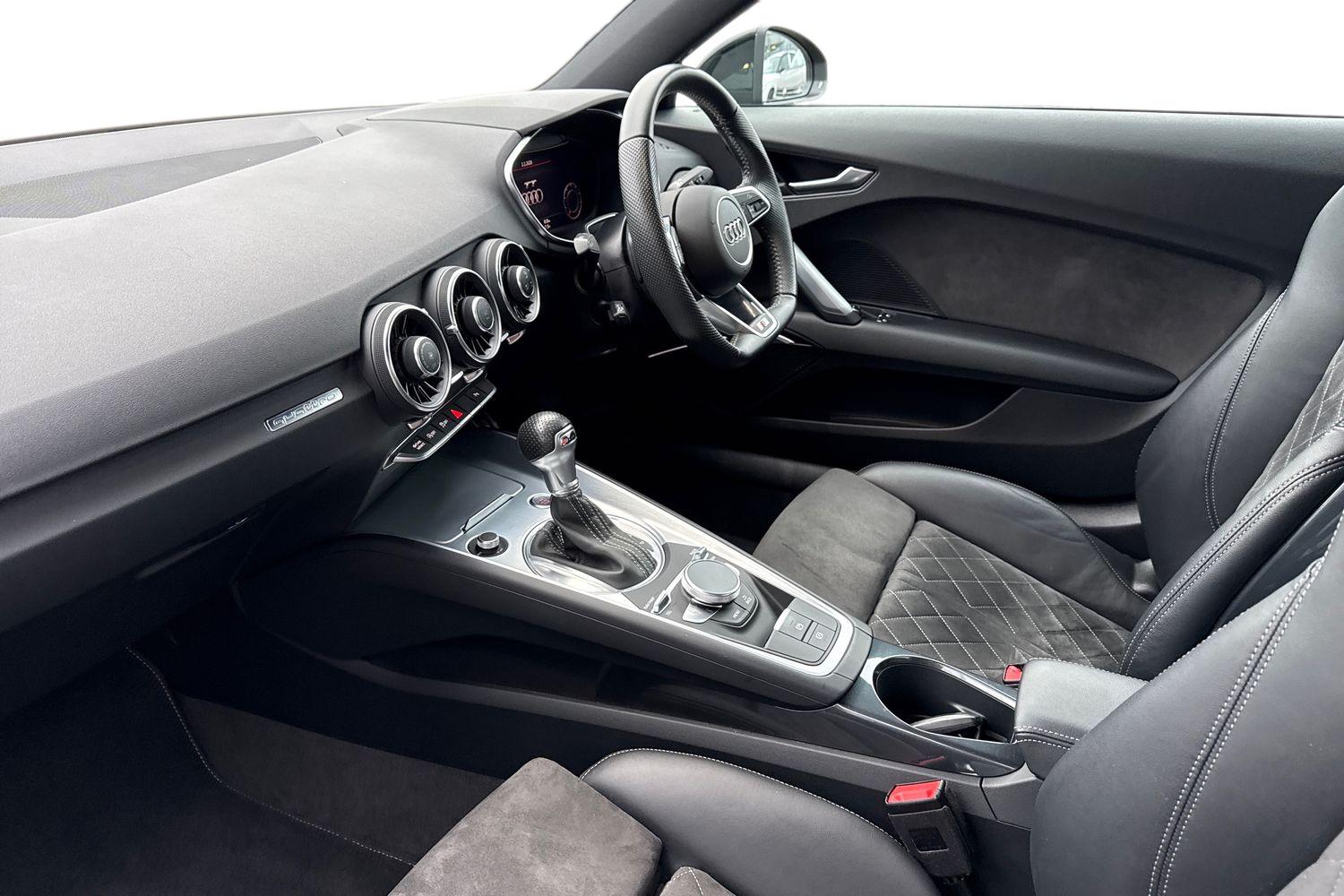 Used Audi TT 2023 for sale - 77415359: Photo 15