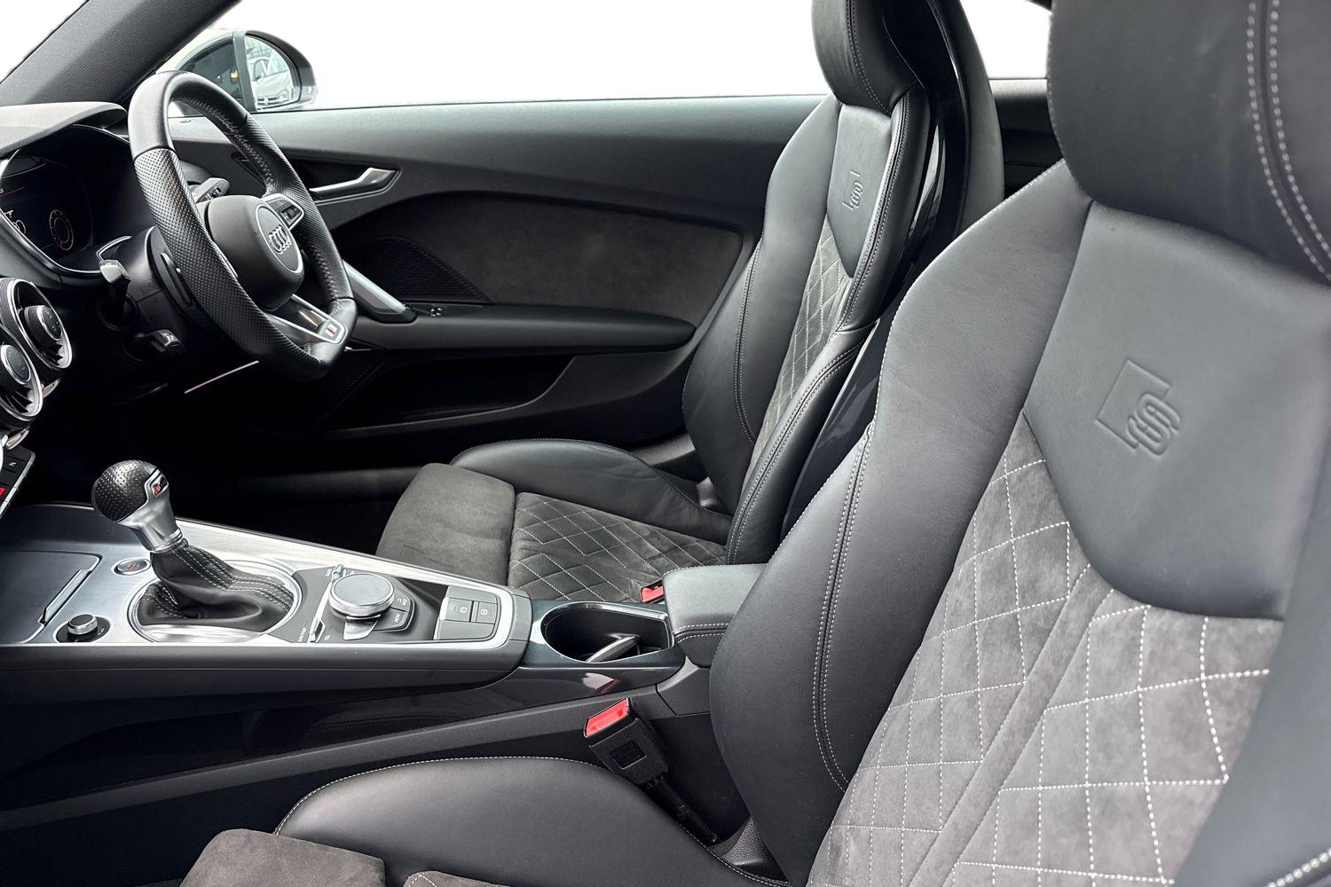 Used Audi TT 2023 for sale - 77415359: Photo 16