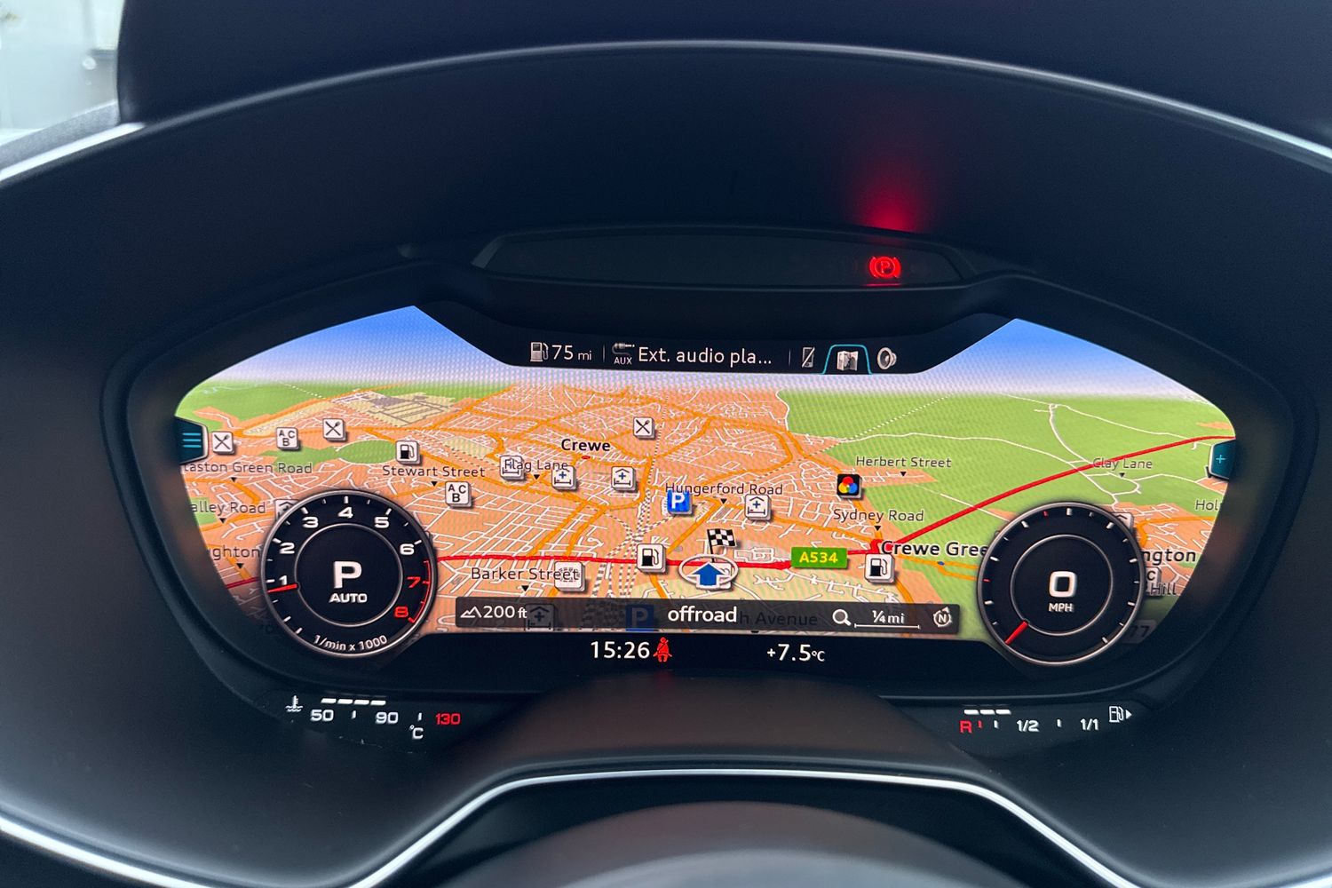 Used Audi TT 2023 for sale - 77415359: Photo 17