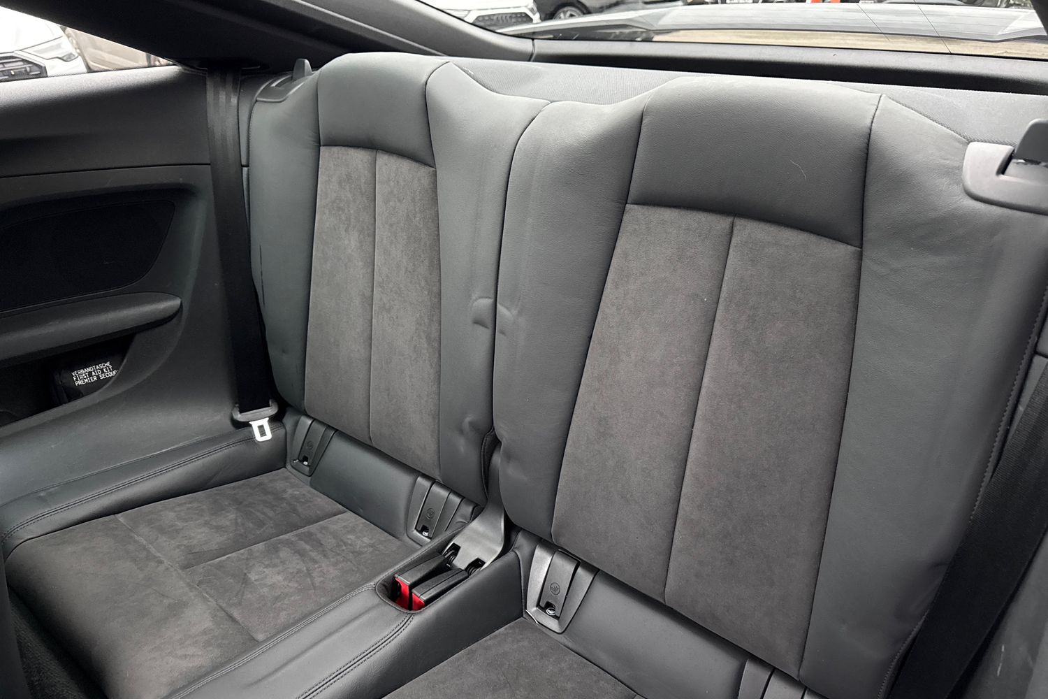 Used Audi TT 2023 for sale - 77415359: Photo 19