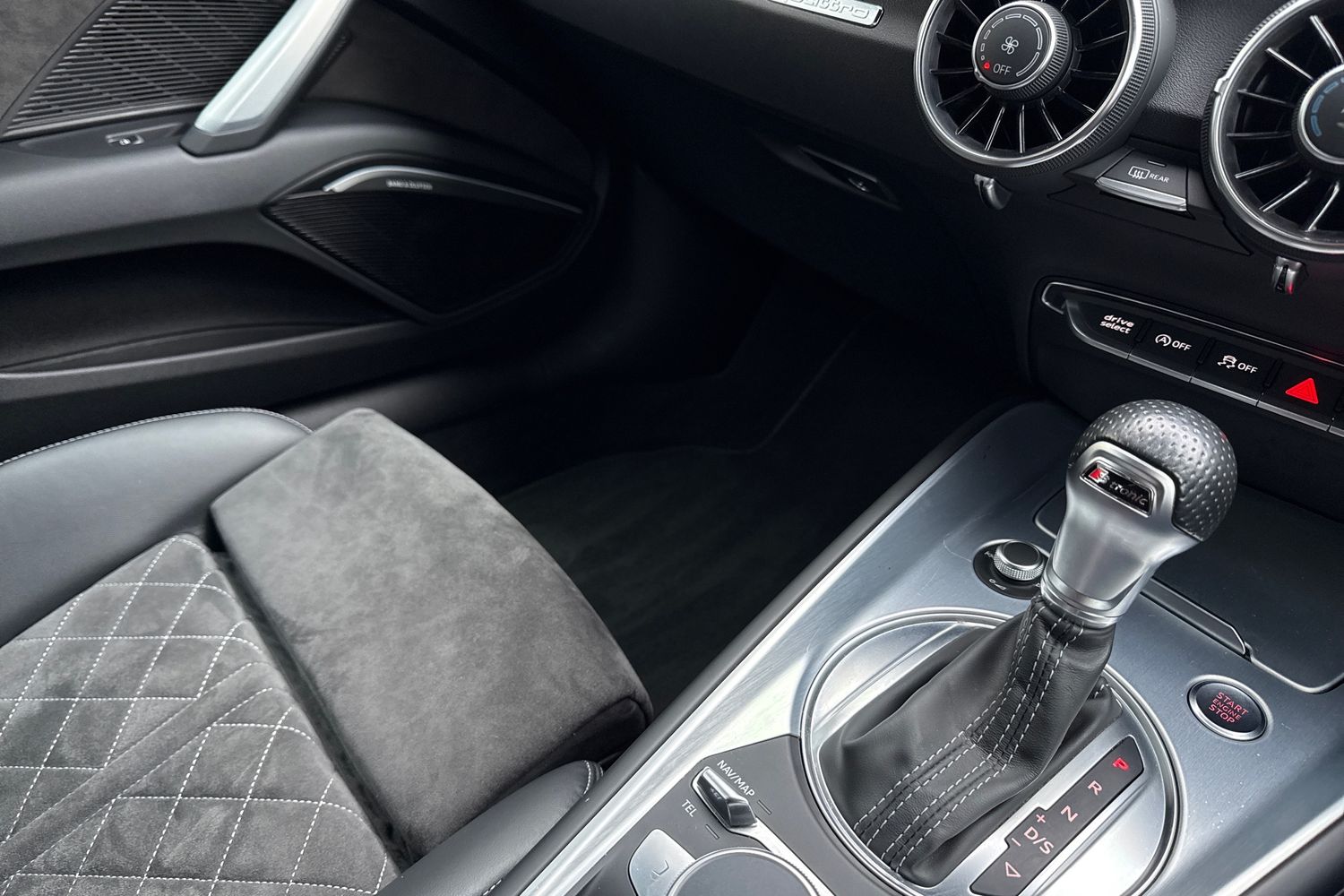 Used Audi TT 2023 for sale - 77415359: Photo 20