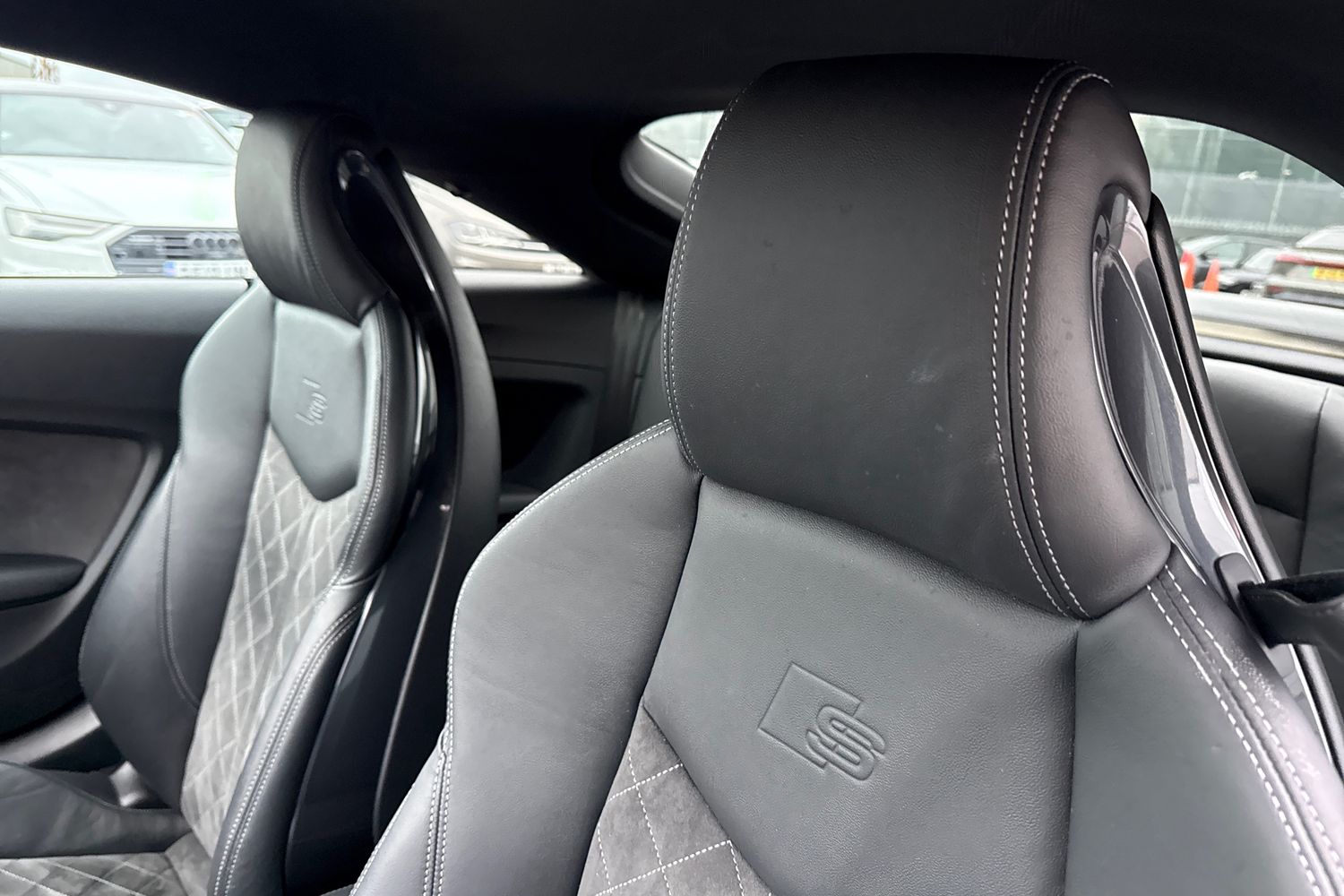 Used Audi TT 2023 for sale - 77415359: Photo 24