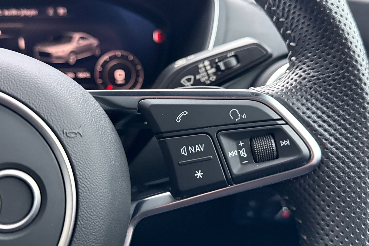 Used Audi TT 2023 for sale - 77415359: Photo 26