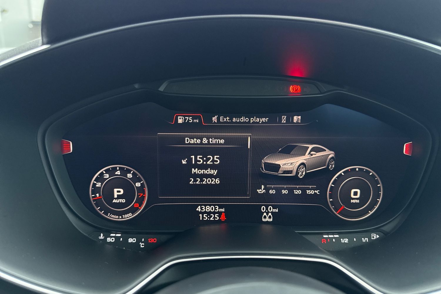 Used Audi TT 2023 for sale - 77415359: Photo 32