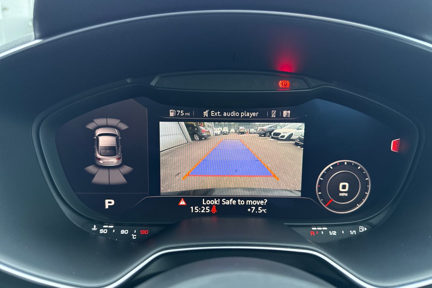 Used Audi TT 2023 for sale - 77415359: Photo 33