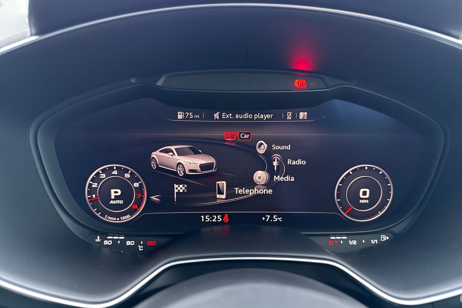 Used Audi TT 2023 for sale - 77415359: Photo 34