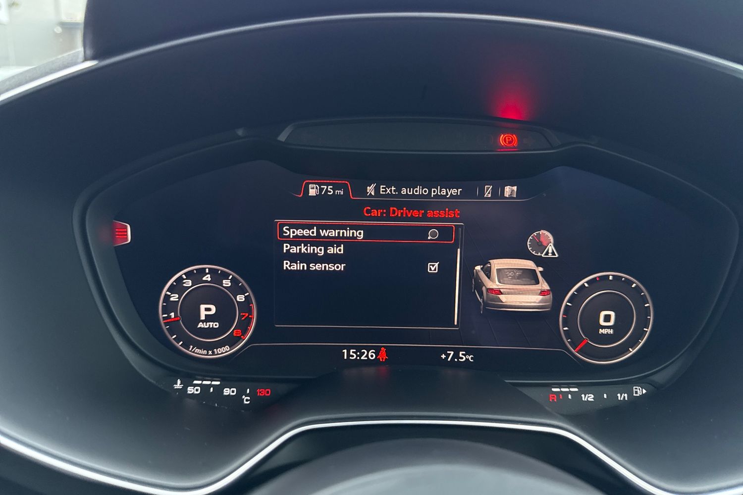 Used Audi TT 2023 for sale - 77415359: Photo 36