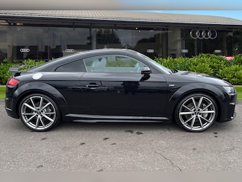 Used Audi TT 2023 for sale - 77415359: Photo