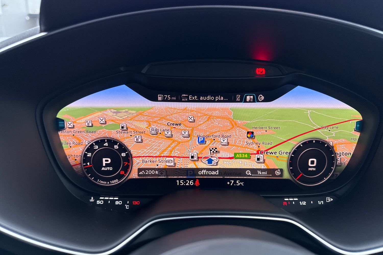 Used Audi TT 2023 for sale - 77415359: Photo 43