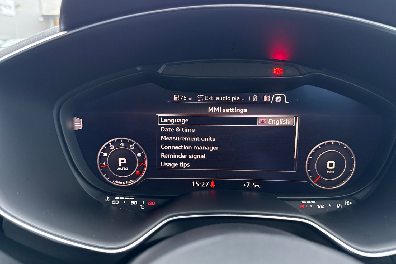 Used Audi TT 2023 for sale - 77415359: Photo 45