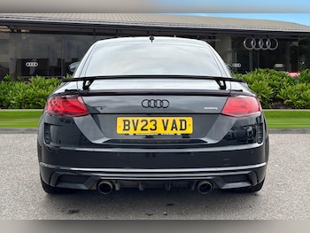 Used Audi TT 2023 for sale - 77415359: Photo