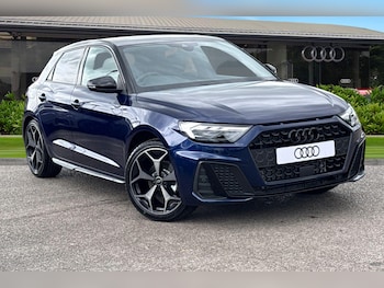 Used Audi A1 2026 for sale - 79198115: Photo