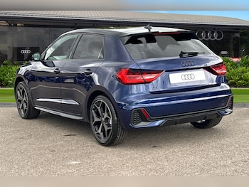 Used Audi A1 2026 for sale - 79198115: Photo