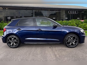 Used Audi A1 2026 for sale - 79198115: Photo