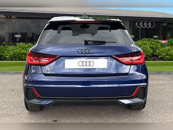 Used Audi A1 2026 for sale - 79198115: Photo
