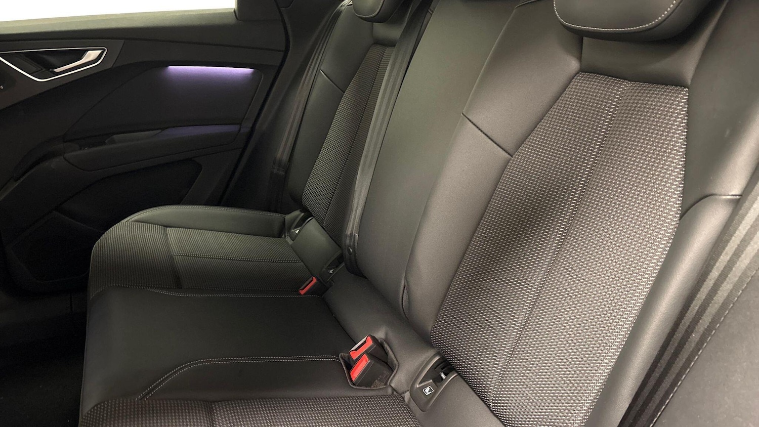 Used Audi Q4 e-tron 2021 for sale - 77820315: Photo 14