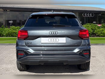 Used Audi Q2 2026 for sale - 78413410: Photo