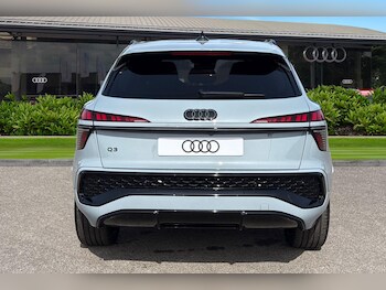 Used Audi Q3 2026 for sale - 78341440: Photo