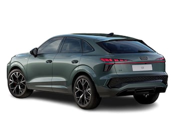 Used Audi Q3 2026 for sale - 79194454: Photo