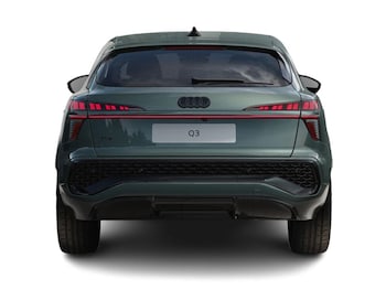Used Audi Q3 2026 for sale - 79194454: Photo