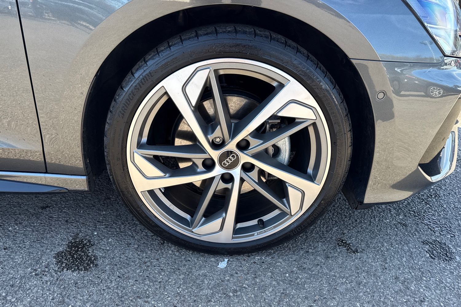 Used Audi A3 2023 for sale - 78154941: Photo 10