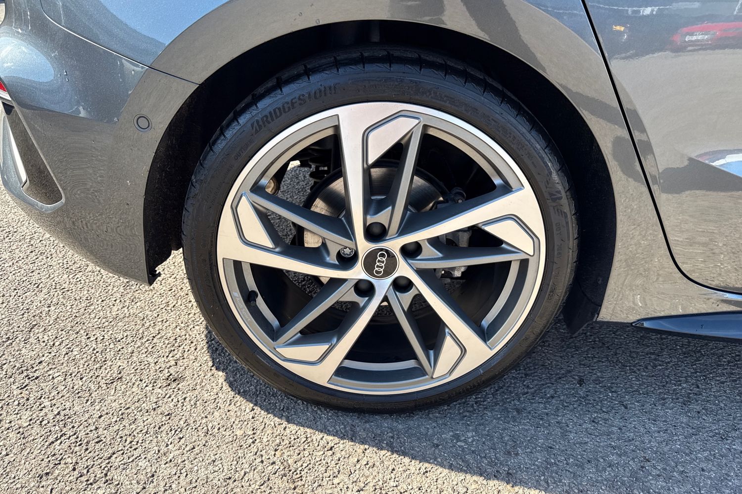 Used Audi A3 2023 for sale - 78154941: Photo 11