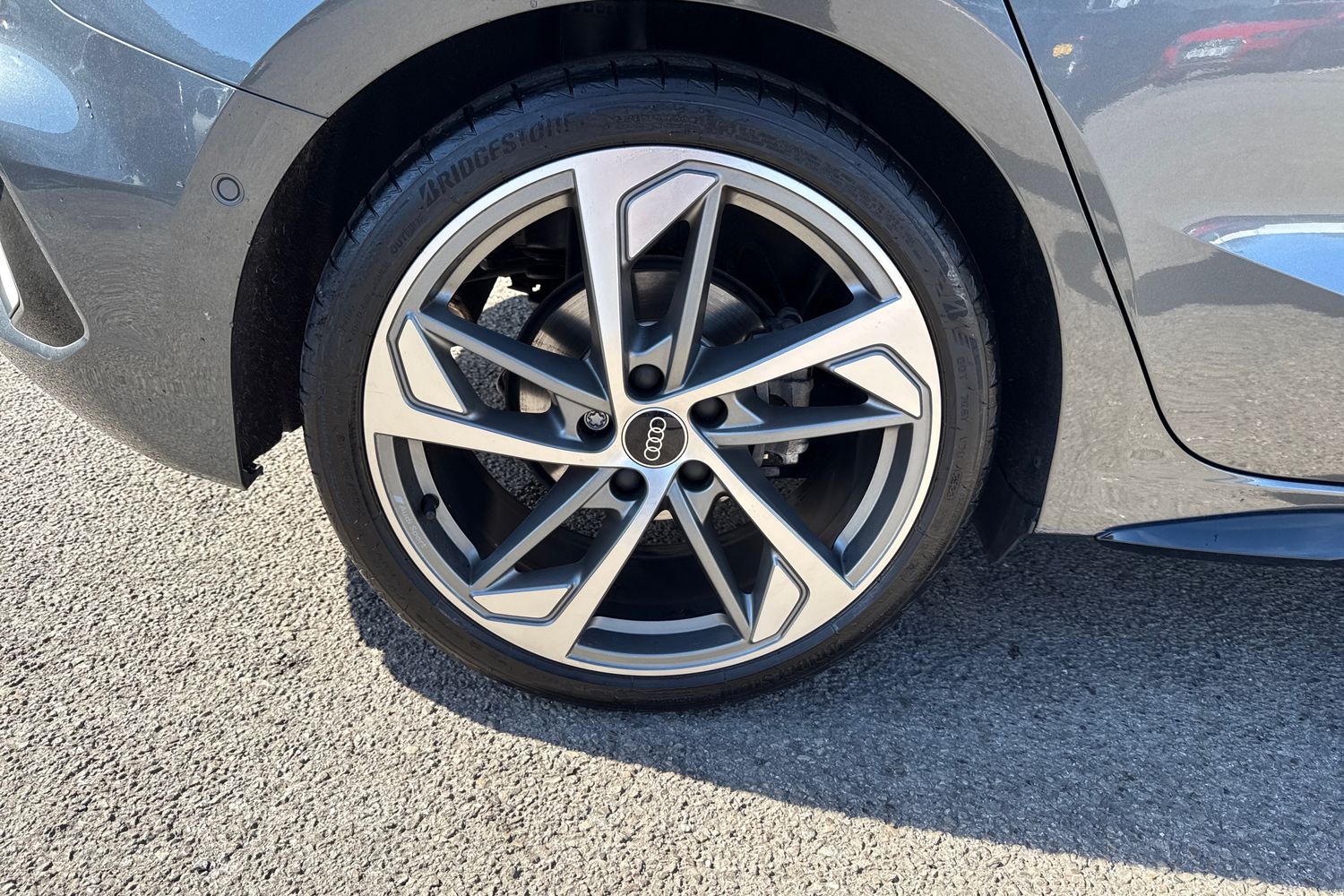 Used Audi A3 2023 for sale - 78154941: Photo 13