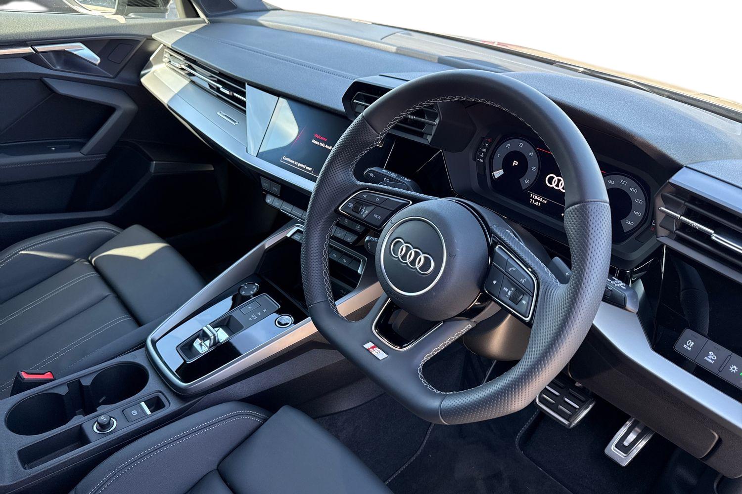 Used Audi A3 2023 for sale - 78154941: Photo 14